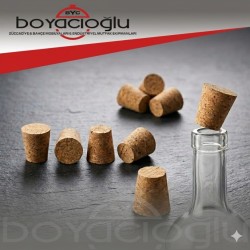 MANTAR TIPA KAPAK KONİK BÜYÜK