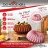 KARACA CAKE PRO DİLİMLİ DÖKÜM KEK KALIBI