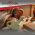  KARACA ANIMAL DINOSAUR MUG KUPA BARDAK