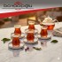 KARACA STREAMLİNE SUNSET 6LI ÇAY SETİ