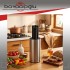 KARACA OSCAR COPPER 6PRÇ BIÇAK SETİ