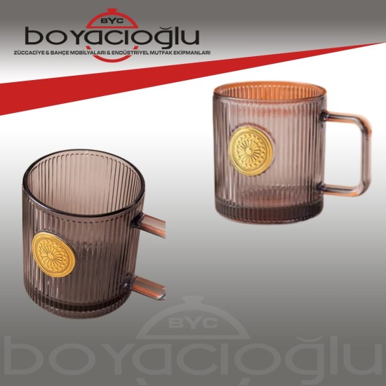 KARACA MADALYON 340 MLBARDAK KARACA MADALYON 340 MLBARDAK