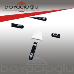 KARACA MASTERMAID PEYNİR DİLİMLEYİCİ KARACA MASTERMAID PEYNİR DİLİMLEYİCİ