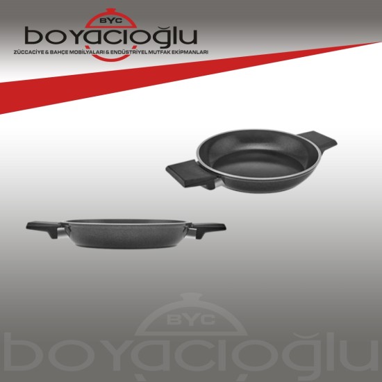 KARACA SWISS CRYSTAL SAHAN 20CM