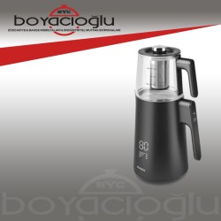 KARACA COOL TOUCH DIGITAL ÇAY MAK.