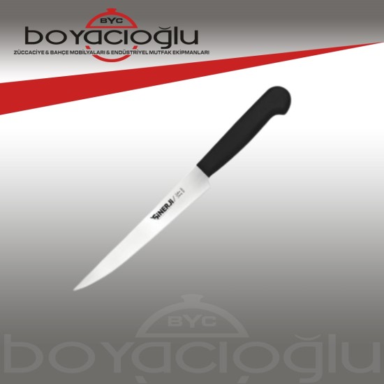 SİNERJİ 10151 SILVER BÜYÜK PEYNİR BIÇAK
