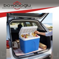 KALE OTO TERMOS 25LT ICE BOX