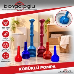 BATTAL KÖRÜKLÜ POMPA HARHAR