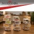 YILDIRAY 1057 4KATLI YANA AÇILIR SEBZELİK
