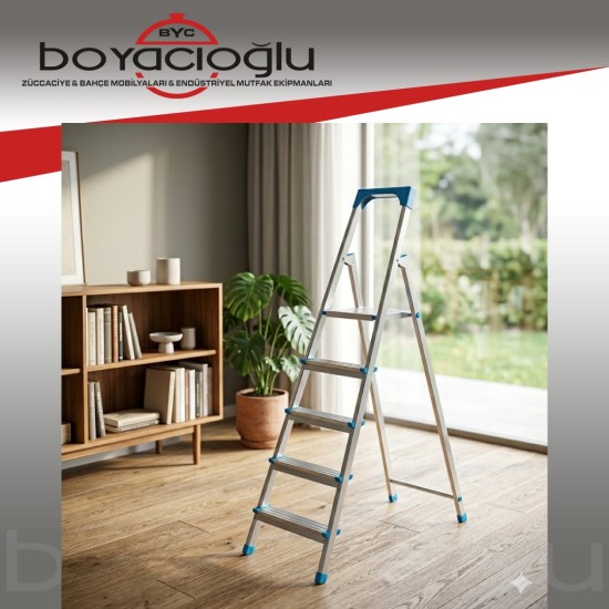 PERİLLA GI 200 MERDİVEN 2 BASAMAK