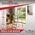 PERİLLA GI 200 MERDİVEN 8 BASAMAK