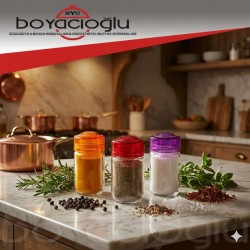 121060-000 MİRAGE 70 CC TUZLUK