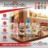 HEREVİN 161807-855 PİPETLİ MATARA 460ML