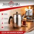 ÇELİK 430 KAHVECİ DEMLİK 1NO