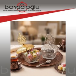 JOKER KARE LOKUMLUK ŞEKERLİK