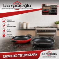 TAVACI EKO TEFLON SAHAN 20NO