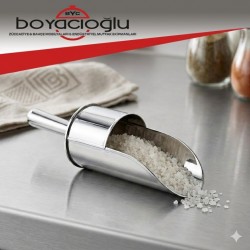 KROM KAPALI ŞAŞULA NO4