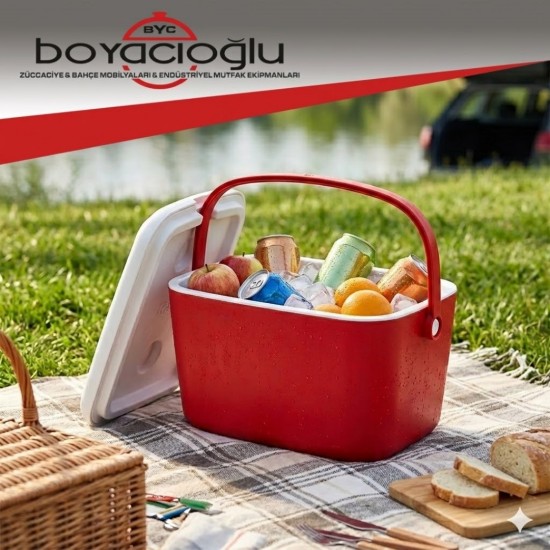 KALE BUZZY OTO TERMOS 30LT