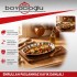 EMRULLAH PASLANMAZ KAYIK DAMLALI 4NO 34cm