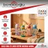 LUCA MIA 21.0002 GEYİK MATARA 600ML