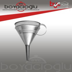 TENEKE MAZOT HUNİSİ SÜZGEÇLİ NO:2