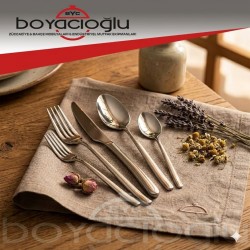 BYC MARLA 304 YEMEK ÇATAL