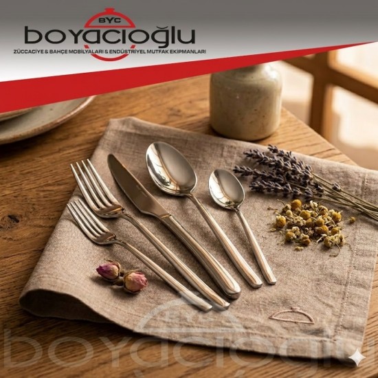 BYC MARLA 304 TATLI ÇATAL