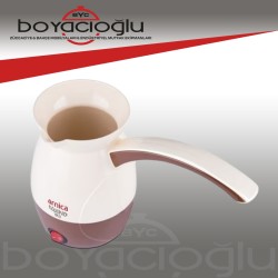 ARNİCA KÖPÜKLÜ EKO PLS KAHVE MAKİNESİ