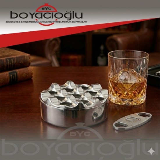 DÖKÜM YUV. IZGARALI KÜLLÜK