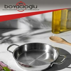 SOLE SAMİRA ÇELİK SAHAN 22NO
