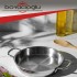 SOLE SAMİRA ÇELİK SAHAN 22NO