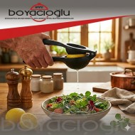 KAVALA DÖKÜM LİMON SIKACAK