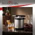 GUBİ METAL BUZ KOVASI