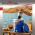 TOROS TEKLİ TERMOS 20LT