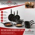 BYC TAVA SAHAN KAÇEROLA SET 60PRÇ