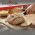 PİRGE 38009 ECCO EKMEK BIÇAK PRO 22.5CM