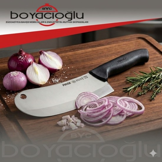 PİRGE 38060 ECCO SOĞAN BIÇAK 19CM 