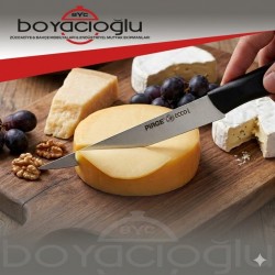 PİRGE 38071 ECCO PEYNİR BIÇAK 15,5CM