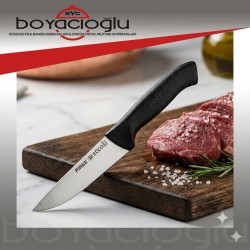 PİRGE 38102 2NO ECCO KASAP BIÇAK 16,5 CM 