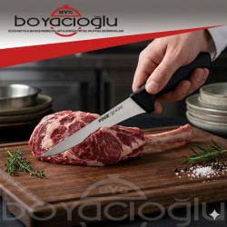 PİRGE 38118 ECCO SIYIRMA BIÇAK 14,5 CM 