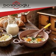 GÜLSAN SAFRAN GRANİT SAHAN 20CM