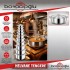 HELVANE TENCERE 80X20 90LT