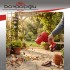 APRİLLA ABL-8168 ELK TURBO ÜFLEYİCİ