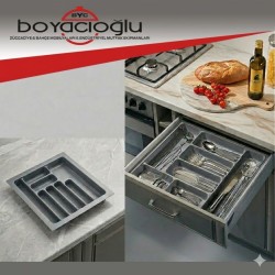 KESİLEBİLİR MODÜL KAŞIKLIK(47X49)