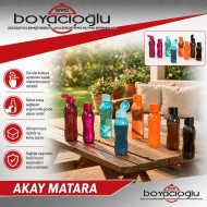 AKAY AK719 MATARA 750ML
