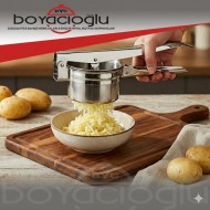 ALK-1912 İKEA PATATES PÜRE PRESİ