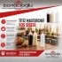 TİTİZ AP-9029 MASTERCHEF SOS ŞİŞESİ 700ML