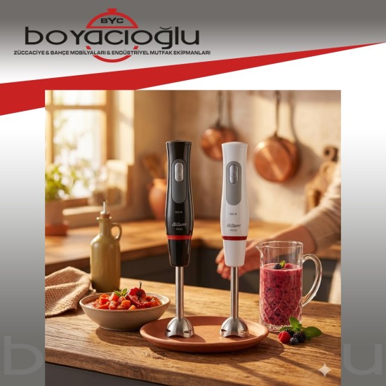 ARZUM AR1023 RISSO ÇUBUK BLENDER