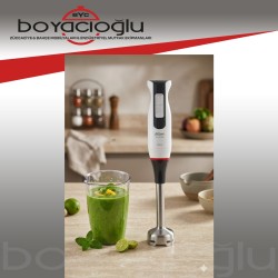 ARZUM AR1197 HESTİA PRO MULTİ BLENDER SETİ
