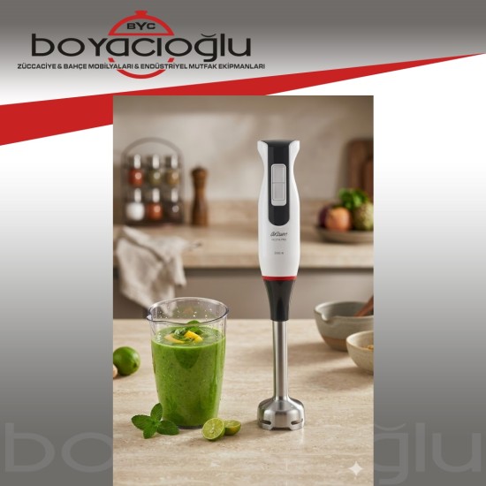 ARZUM AR1197 HESTİA PRO MULTİ BLENDER SETİ